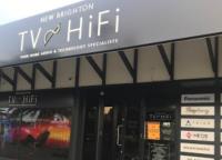   New Brighton TV & HiFi Ltd image 1